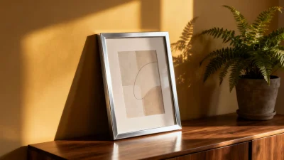 custom photo frame