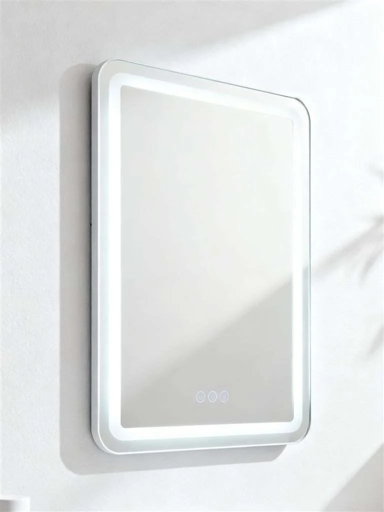Mirror Frame & Smart Mirror Programs